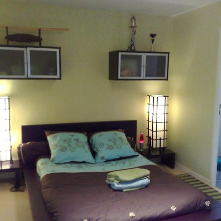 Villa Cendrillon Magny-le-Hongre Chambre photo