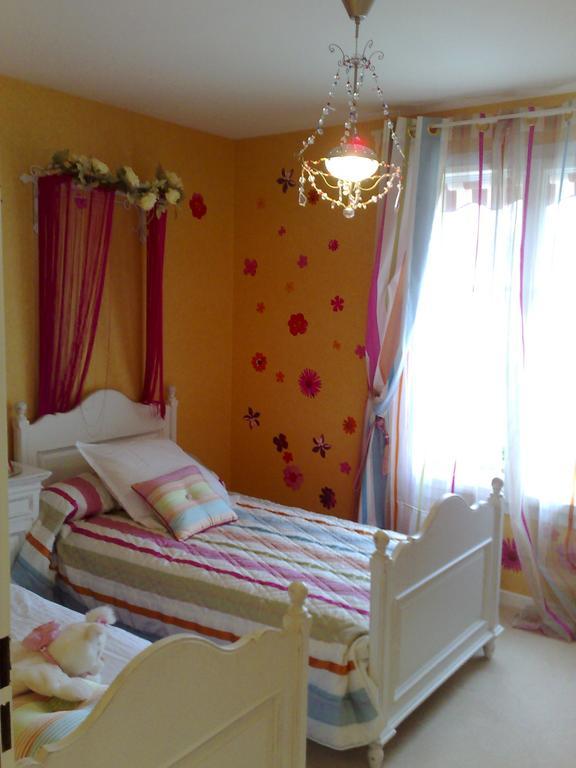 Villa Cendrillon Magny-le-Hongre Chambre photo