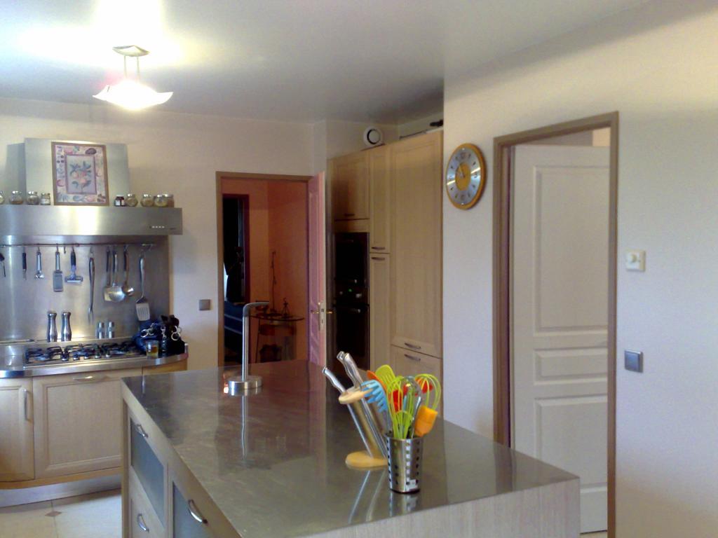 Villa Cendrillon Magny-le-Hongre Chambre photo